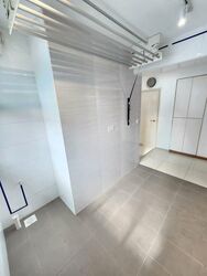 Blk 421C Northshore Straitsview (Punggol), HDB 2 Rooms #558808441